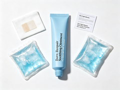 Burn Repair Soothing Ointment
