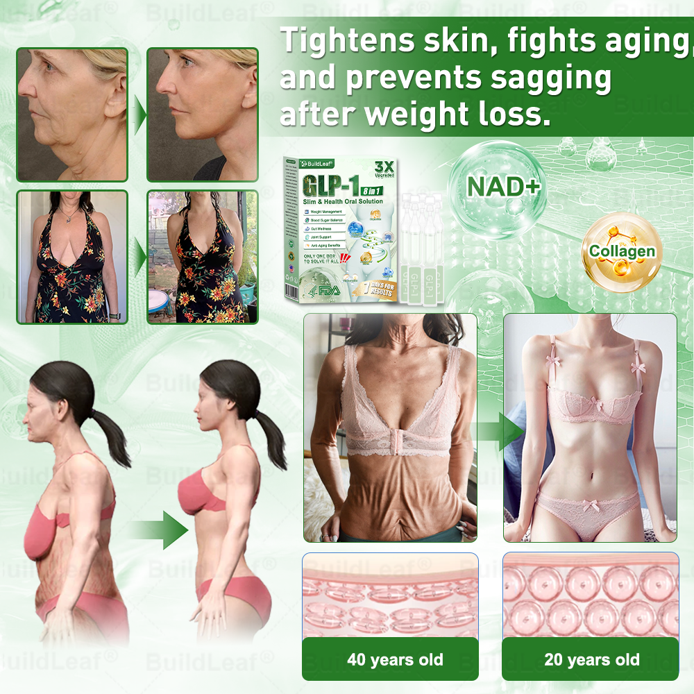 US新 𝖮𝖿𝖿𝗂𝖼𝗂𝖺𝗅 𝖲𝗍𝗈𝗋𝖾 | 𝘽𝙪𝙞𝙡𝙙𝙇𝙚𝙖𝙛® 𝗚𝗟𝗣-𝟭 𝟖-𝗶𝗻-𝟭 𝗦𝗹𝗶𝗺 & 𝑯𝒆𝒂𝒍𝒕𝒉 𝑶𝒓𝒂𝒍 𝑺𝒐𝒍𝒖𝒕𝒊𝒐𝒏(𝑂𝑛𝑐𝑒 𝑎 𝑑𝑎𝑦, 𝑣𝑖𝑠𝑖𝑏𝑙𝑒 𝑟𝑒𝑠𝑢𝑙𝑡𝑠 𝑖𝑛 7 𝑑𝑎𝑦𝑠)  ✅ 𝗦𝘂𝗽𝗽𝗼𝗿𝘁𝘀 𝗼𝗯𝗲𝘀𝗶𝘁𝘆, 𝗰𝗮𝗿𝗱𝗶𝗼𝘃𝗮𝘀𝗰𝘂𝗹𝗮𝗿 𝗵𝗲𝗮𝗹𝘁𝗵, 𝗱𝗶𝗮𝗯𝗲𝘁𝗲𝘀, 𝘀𝗹𝗲𝗲𝗽 𝗮𝗽𝗻𝗲𝗮, 𝗴𝘂𝘁 𝗵𝗲𝗮𝗹𝘁𝗵, 𝗷𝗼𝗶𝗻𝘁 𝗶𝘀𝘀𝘂𝗲𝘀, 𝐰𝐡𝐢𝐥𝐞 𝐚𝐥𝐬𝐨 𝐟𝐢𝐫𝐦𝐢𝐧𝐠 𝐭𝐡𝐞 𝐬𝐤𝐢𝐧 𝐚𝐧𝐝 𝐛𝐨𝐨𝐬𝐭𝐢𝐧𝐠 𝐞𝐧𝐞𝐫𝐠𝐲.