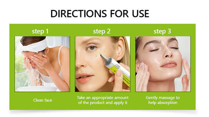 [🔥Last Day 70% OFF] ODALIT™ Botox & Retinol Shot - Eraser for Deep Wrinkles, Sagging Jowls & Puffy Eyes