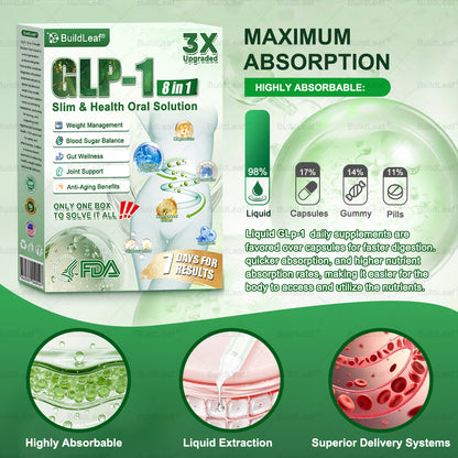 US新 𝖮𝖿𝖿𝗂𝖼𝗂𝖺𝗅 𝖲𝗍𝗈𝗋𝖾 | 𝘽𝙪𝙞𝙡𝙙𝙇𝙚𝙖𝙛® 𝗚𝗟𝗣-𝟭 𝟖-𝗶𝗻-𝟭 𝗦𝗹𝗶𝗺 & 𝑯𝒆𝒂𝒍𝒕𝒉 𝑶𝒓𝒂𝒍 𝑺𝒐𝒍𝒖𝒕𝒊𝒐𝒏(𝑂𝑛𝑐𝑒 𝑎 𝑑𝑎𝑦, 𝑣𝑖𝑠𝑖𝑏𝑙𝑒 𝑟𝑒𝑠𝑢𝑙𝑡𝑠 𝑖𝑛 7 𝑑𝑎𝑦𝑠)  ✅ 𝗦𝘂𝗽𝗽𝗼𝗿𝘁𝘀 𝗼𝗯𝗲𝘀𝗶𝘁𝘆, 𝗰𝗮𝗿𝗱𝗶𝗼𝘃𝗮𝘀𝗰𝘂𝗹𝗮𝗿 𝗵𝗲𝗮𝗹𝘁𝗵, 𝗱𝗶𝗮𝗯𝗲𝘁𝗲𝘀, 𝘀𝗹𝗲𝗲𝗽 𝗮𝗽𝗻𝗲𝗮, 𝗴𝘂𝘁 𝗵𝗲𝗮𝗹𝘁𝗵, 𝗷𝗼𝗶𝗻𝘁 𝗶𝘀𝘀𝘂𝗲𝘀, 𝐰𝐡𝐢𝐥𝐞 𝐚𝐥𝐬𝐨 𝐟𝐢𝐫𝐦𝐢𝐧𝐠 𝐭𝐡𝐞 𝐬𝐤𝐢𝐧 𝐚𝐧𝐝 𝐛𝐨𝐨𝐬𝐭𝐢𝐧𝐠 𝐞𝐧𝐞𝐫𝐠𝐲.