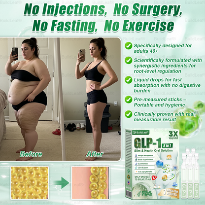 US新 𝖮𝖿𝖿𝗂𝖼𝗂𝖺𝗅 𝖲𝗍𝗈𝗋𝖾 | 𝘽𝙪𝙞𝙡𝙙𝙇𝙚𝙖𝙛® 𝗚𝗟𝗣-𝟭 𝟖-𝗶𝗻-𝟭 𝗦𝗹𝗶𝗺 & 𝑯𝒆𝒂𝒍𝒕𝒉 𝑶𝒓𝒂𝒍 𝑺𝒐𝒍𝒖𝒕𝒊𝒐𝒏(𝑂𝑛𝑐𝑒 𝑎 𝑑𝑎𝑦, 𝑣𝑖𝑠𝑖𝑏𝑙𝑒 𝑟𝑒𝑠𝑢𝑙𝑡𝑠 𝑖𝑛 7 𝑑𝑎𝑦𝑠)  ✅ 𝗦𝘂𝗽𝗽𝗼𝗿𝘁𝘀 𝗼𝗯𝗲𝘀𝗶𝘁𝘆, 𝗰𝗮𝗿𝗱𝗶𝗼𝘃𝗮𝘀𝗰𝘂𝗹𝗮𝗿 𝗵𝗲𝗮𝗹𝘁𝗵, 𝗱𝗶𝗮𝗯𝗲𝘁𝗲𝘀, 𝘀𝗹𝗲𝗲𝗽 𝗮𝗽𝗻𝗲𝗮, 𝗴𝘂𝘁 𝗵𝗲𝗮𝗹𝘁𝗵, 𝗷𝗼𝗶𝗻𝘁 𝗶𝘀𝘀𝘂𝗲𝘀, 𝐰𝐡𝐢𝐥𝐞 𝐚𝐥𝐬𝐨 𝐟𝐢𝐫𝐦𝐢𝐧𝐠 𝐭𝐡𝐞 𝐬𝐤𝐢𝐧 𝐚𝐧𝐝 𝐛𝐨𝐨𝐬𝐭𝐢𝐧𝐠 𝐞𝐧𝐞𝐫𝐠𝐲.