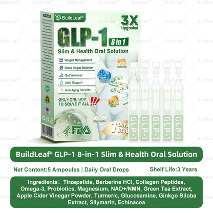 US新 𝖮𝖿𝖿𝗂𝖼𝗂𝖺𝗅 𝖲𝗍𝗈𝗋𝖾 | 𝘽𝙪𝙞𝙡𝙙𝙇𝙚𝙖𝙛® 𝗚𝗟𝗣-𝟭 𝟖-𝗶𝗻-𝟭 𝗦𝗹𝗶𝗺 & 𝑯𝒆𝒂𝒍𝒕𝒉 𝑶𝒓𝒂𝒍 𝑺𝒐𝒍𝒖𝒕𝒊𝒐𝒏(𝑂𝑛𝑐𝑒 𝑎 𝑑𝑎𝑦, 𝑣𝑖𝑠𝑖𝑏𝑙𝑒 𝑟𝑒𝑠𝑢𝑙𝑡𝑠 𝑖𝑛 7 𝑑𝑎𝑦𝑠)  ✅ 𝗦𝘂𝗽𝗽𝗼𝗿𝘁𝘀 𝗼𝗯𝗲𝘀𝗶𝘁𝘆, 𝗰𝗮𝗿𝗱𝗶𝗼𝘃𝗮𝘀𝗰𝘂𝗹𝗮𝗿 𝗵𝗲𝗮𝗹𝘁𝗵, 𝗱𝗶𝗮𝗯𝗲𝘁𝗲𝘀, 𝘀𝗹𝗲𝗲𝗽 𝗮𝗽𝗻𝗲𝗮, 𝗴𝘂𝘁 𝗵𝗲𝗮𝗹𝘁𝗵, 𝗷𝗼𝗶𝗻𝘁 𝗶𝘀𝘀𝘂𝗲𝘀, 𝐰𝐡𝐢𝐥𝐞 𝐚𝐥𝐬𝐨 𝐟𝐢𝐫𝐦𝐢𝐧𝐠 𝐭𝐡𝐞 𝐬𝐤𝐢𝐧 𝐚𝐧𝐝 𝐛𝐨𝐨𝐬𝐭𝐢𝐧𝐠 𝐞𝐧𝐞𝐫𝐠𝐲.