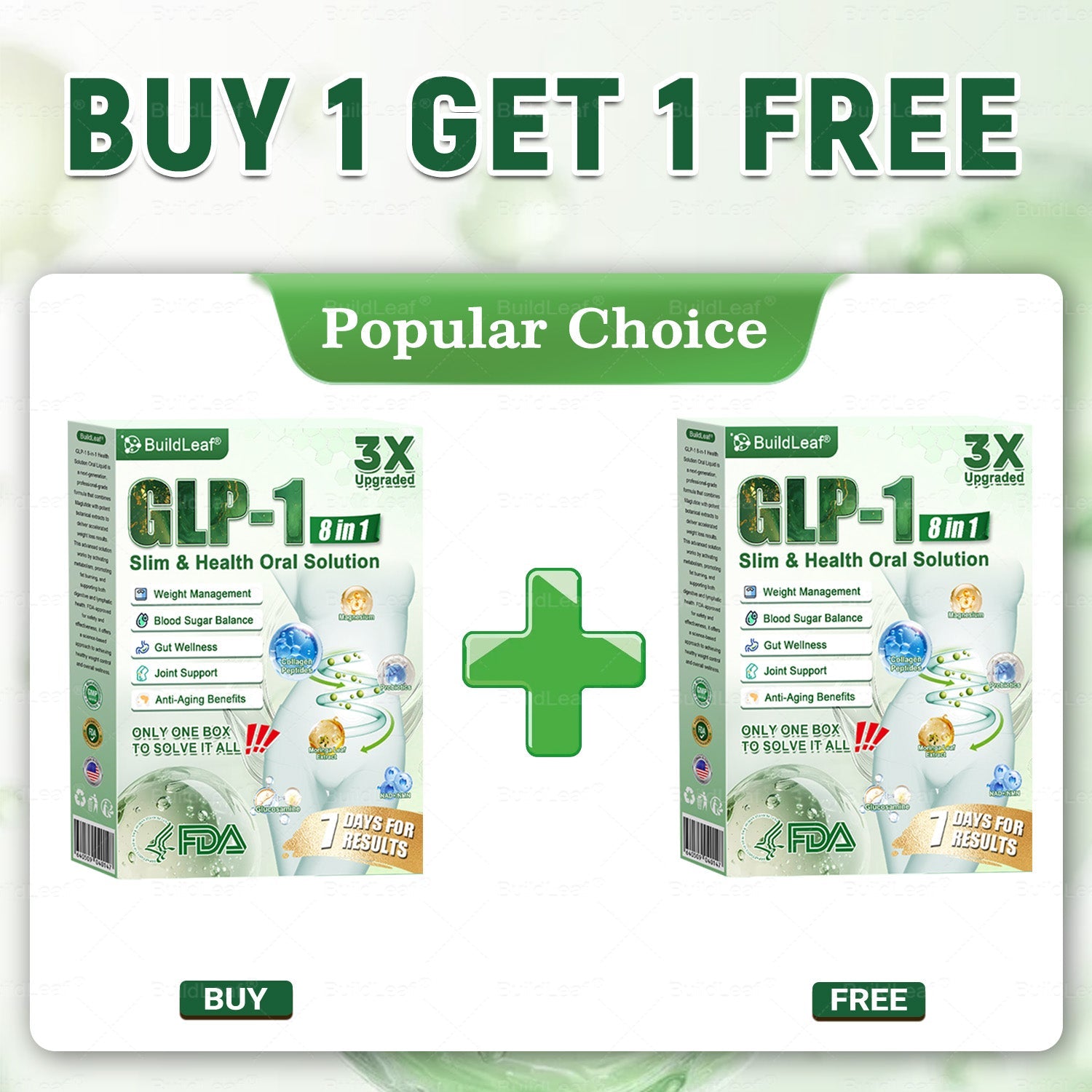 2 boxes - $29.96/Lose up to 20lbs