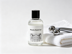 Muscle Relief Gel